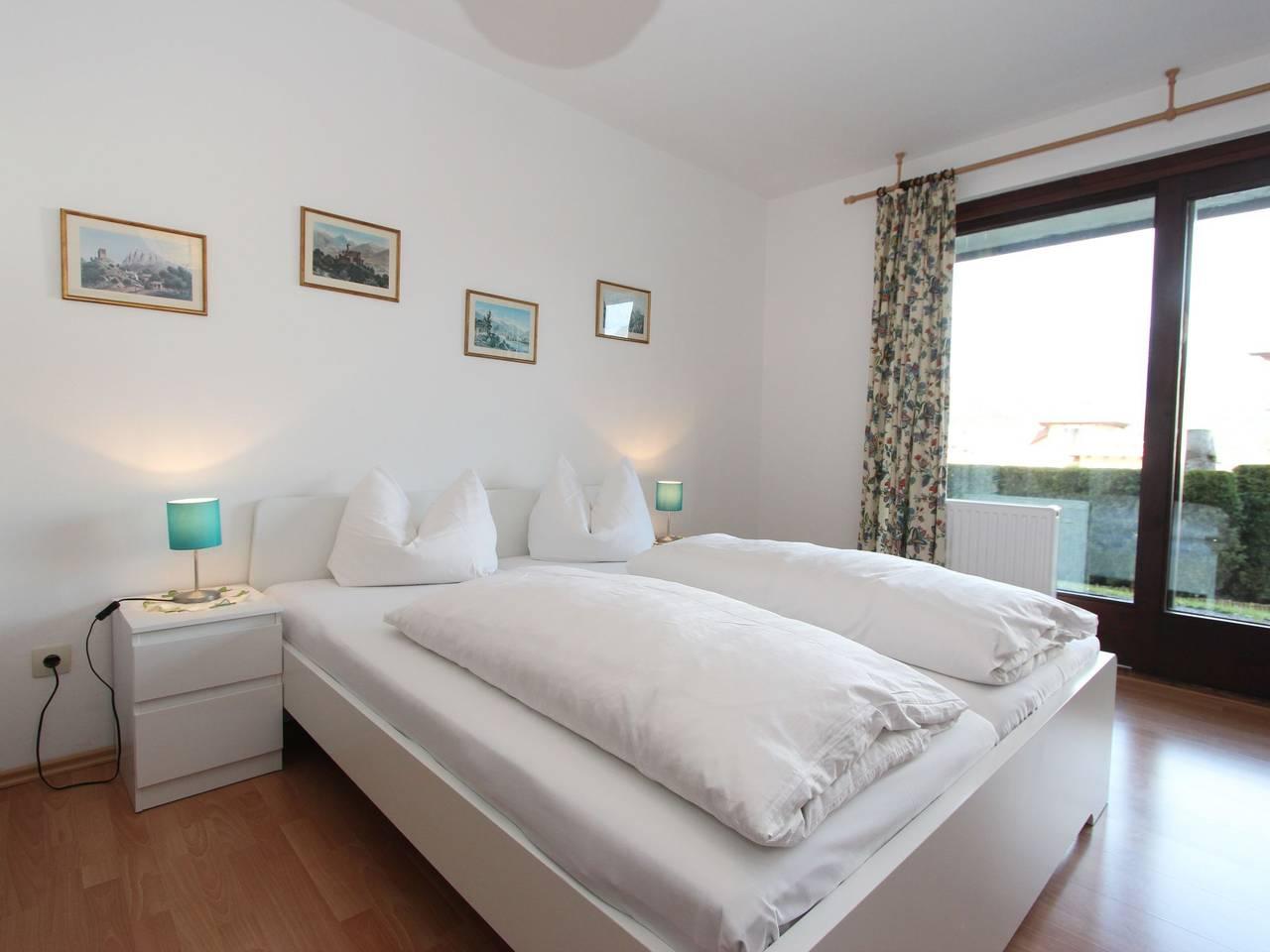 Vakantieappartement in Innsbruck Land, Oostenrijk voor 5 personen foto 5