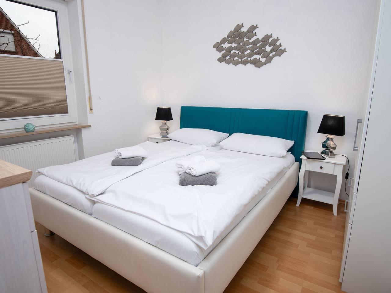 Vakantieappartement in Waddenzee, Duitsland voor 3 personen foto 6