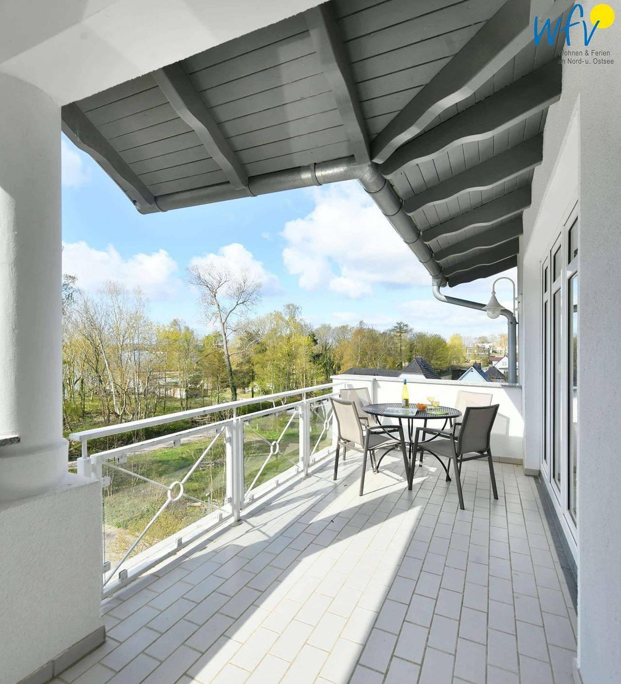 Vakantieappartement in Rügen, Duitsland voor 2 personen foto 5