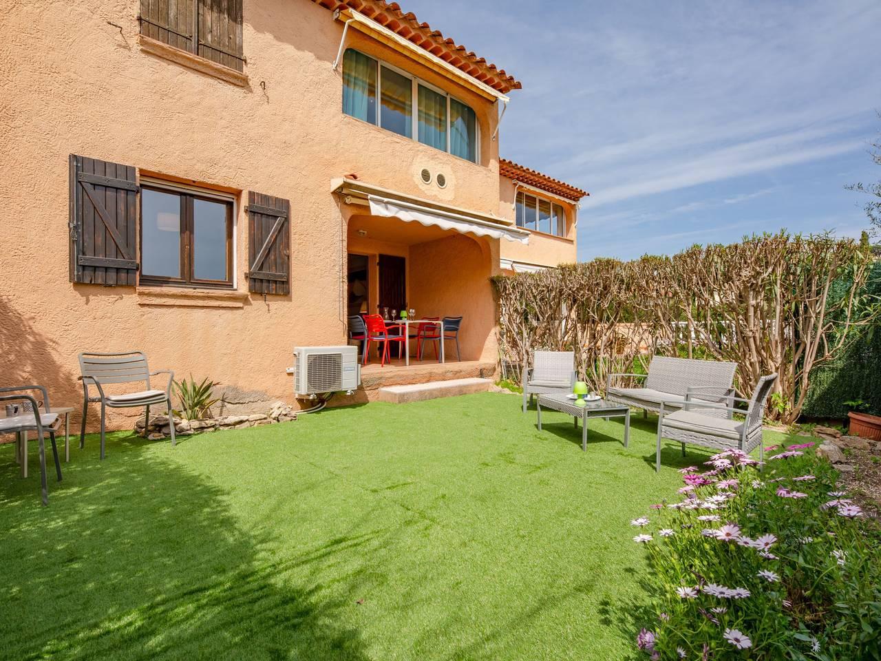 Vakantieappartement in Var, Frankrijk voor 4 personen foto 14