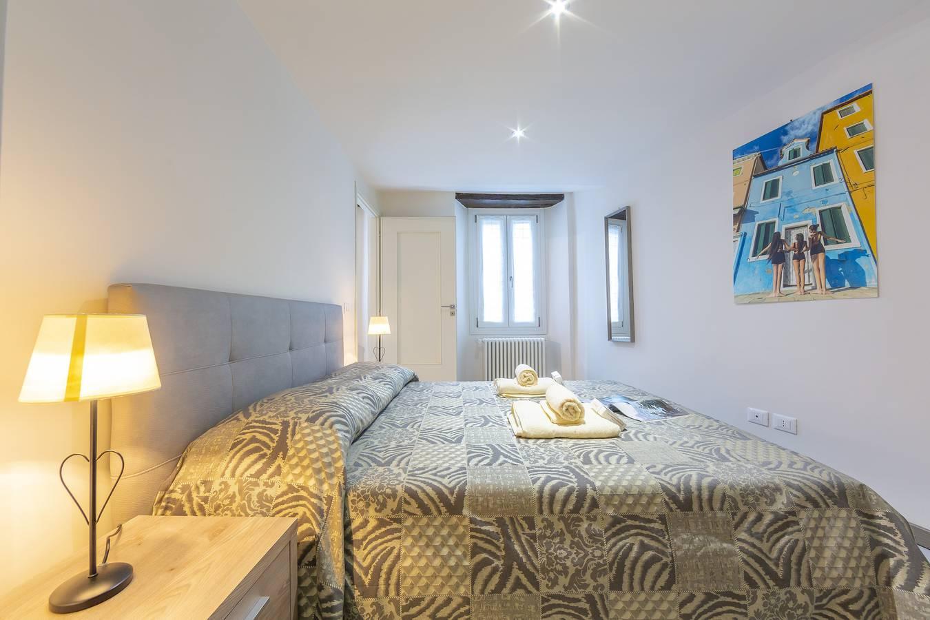Vakantieappartement in Garbagna, Italië voor 2 personen foto 10