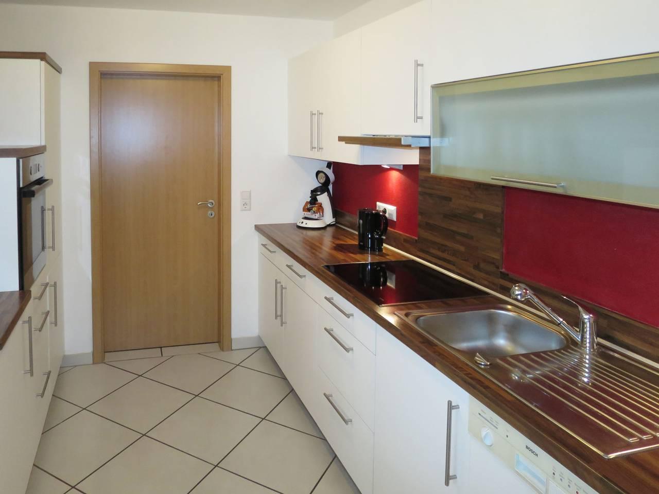 Vakantieappartement in Hofstetten, Duitsland voor 4 personen foto 10
