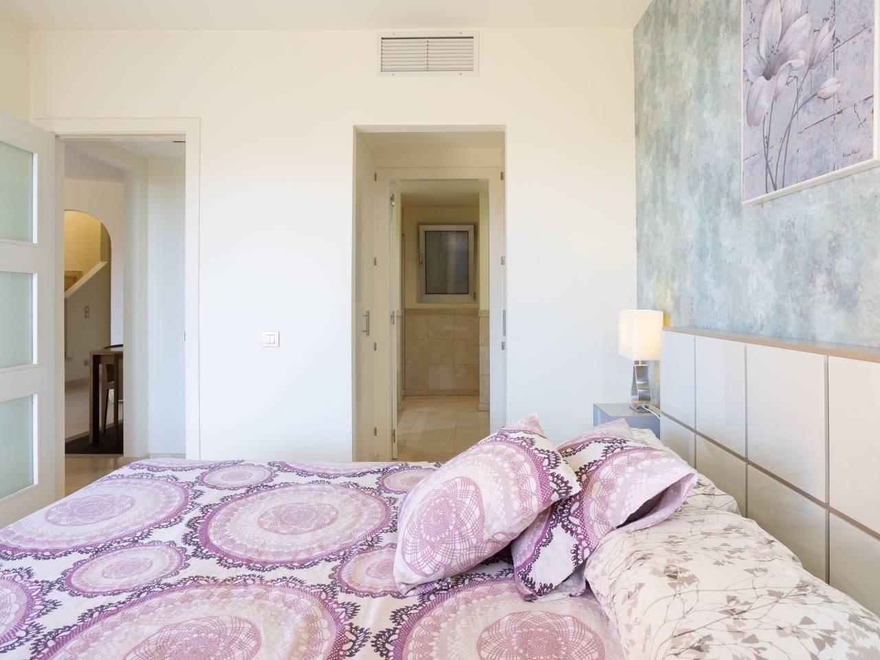 Vakantieappartement in Abona, Spanje voor 6 personen foto 9