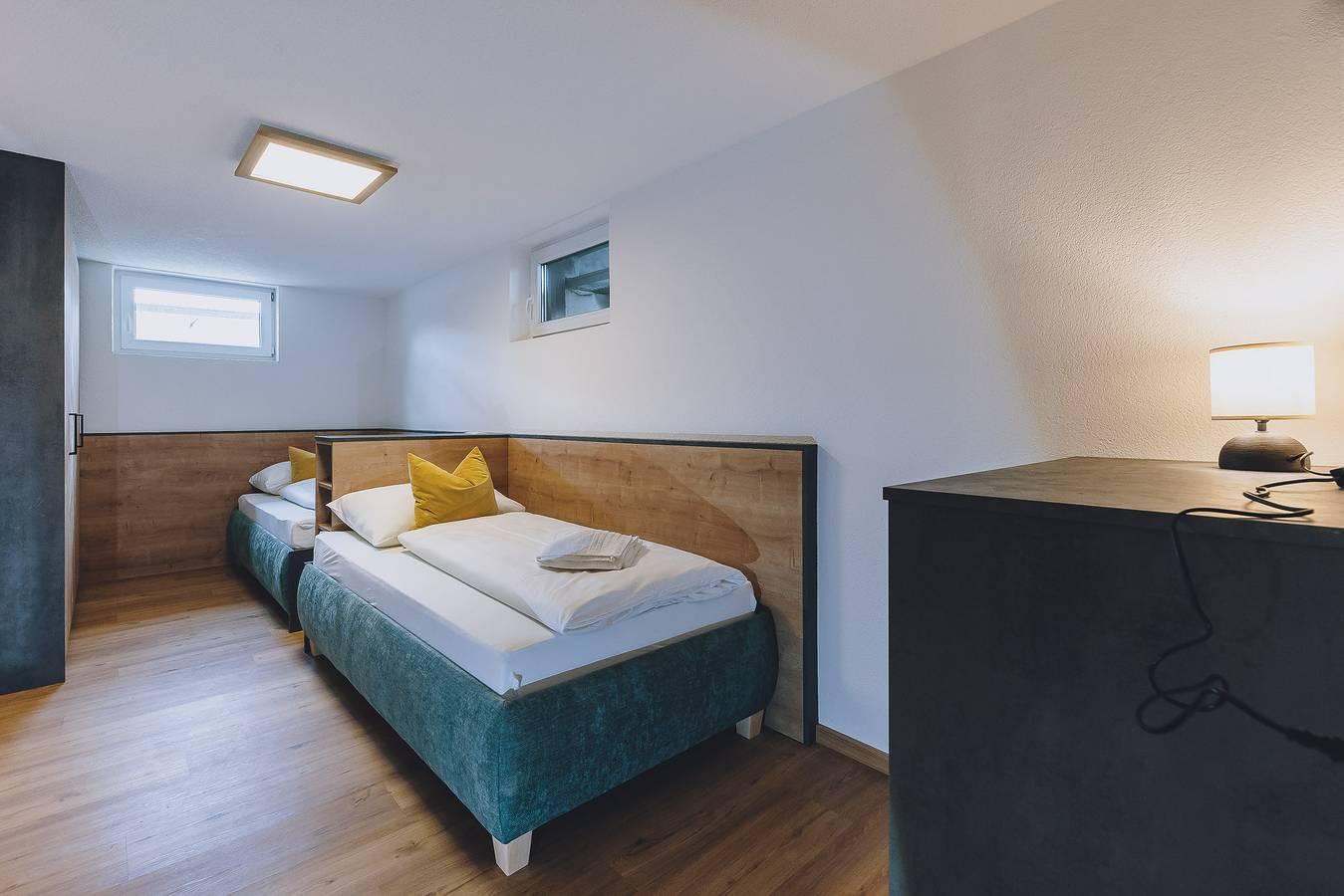 Spa Chalet - Penthouse Lodge in Pinzgau, Oostenrijk voor 6 personen foto 25