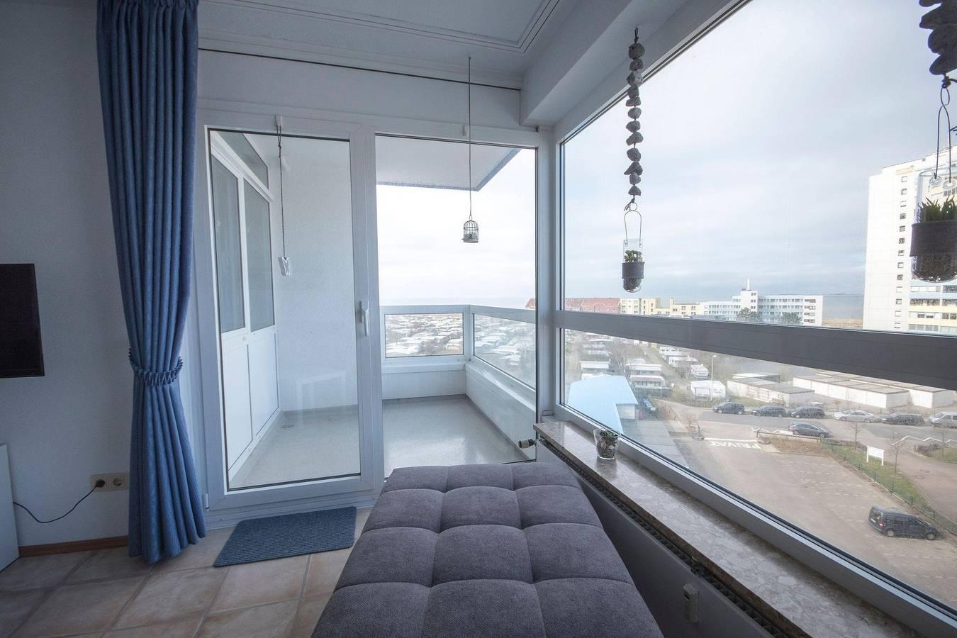 Vakantieappartement in Cuxland, Duitsland voor 4 personen foto 7