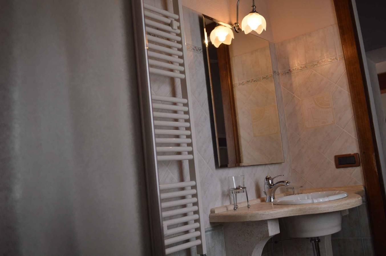 Vakantieappartement met zwembad en wifi in Asciano, Italië voor 4 personen foto 23