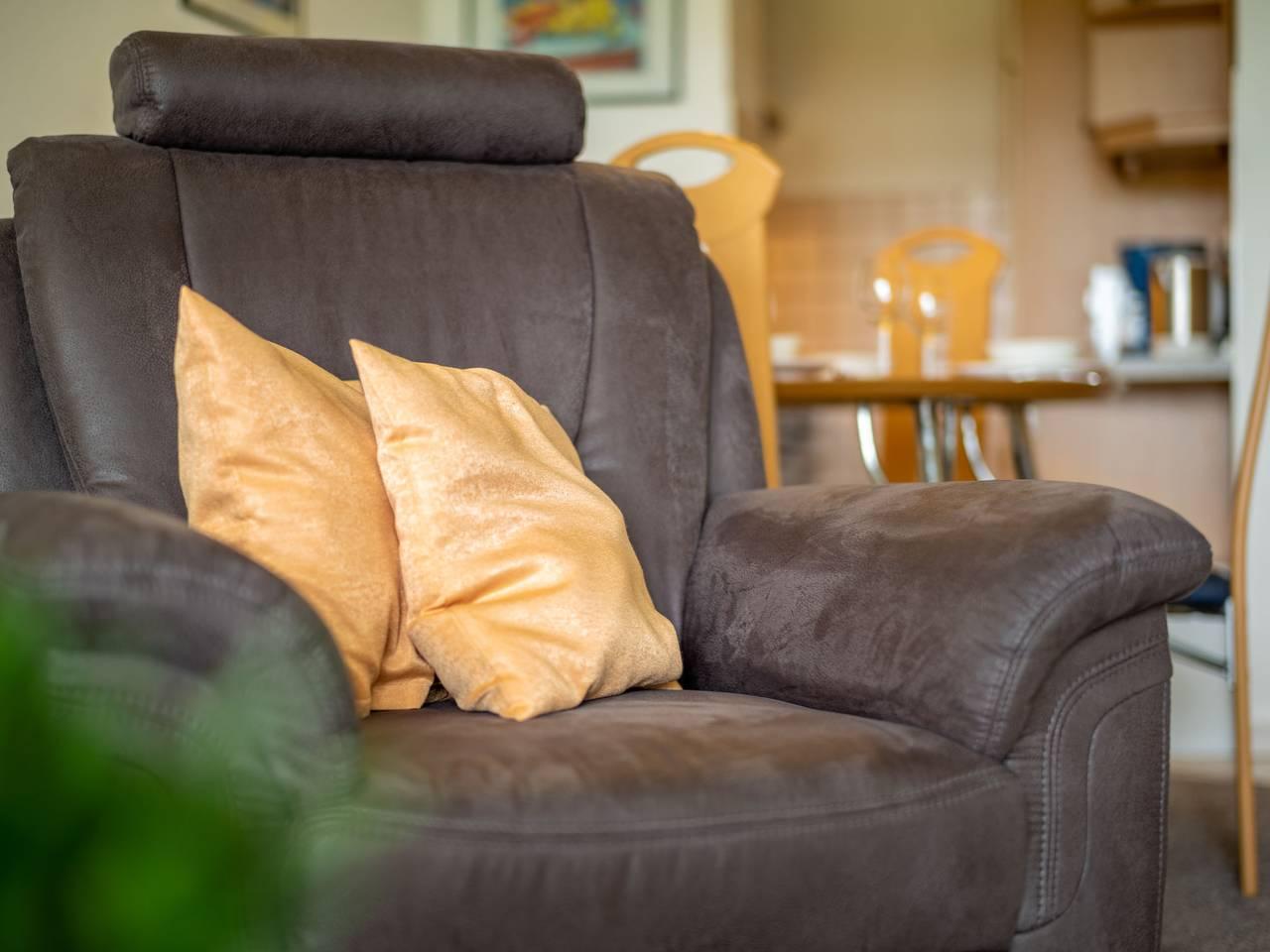 Vakantieappartement in Löffingen, Duitsland voor 4 personen foto 9