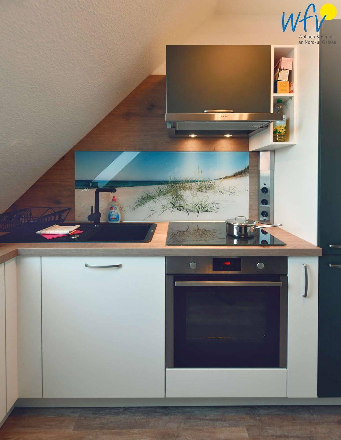Vakantieappartement in Waddenzee, Duitsland voor 5 personen foto 13