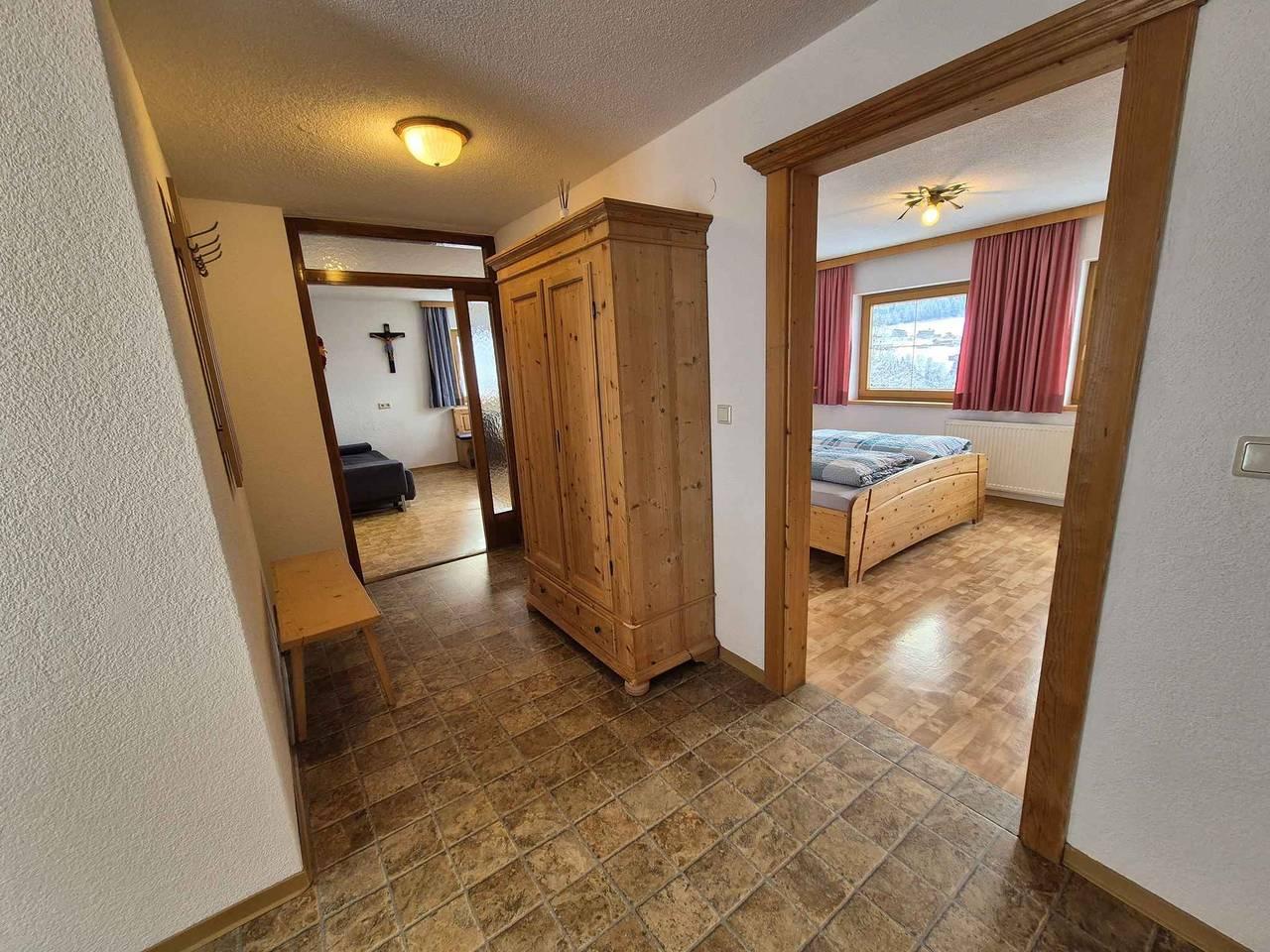 Vakantiehuis in Zillertal, Oostenrijk voor 6 personen foto 12