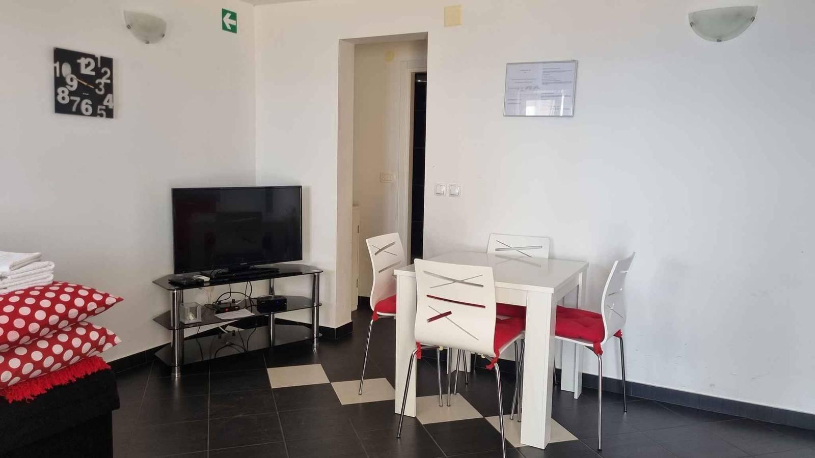 Vakantieappartement in Marusici, Kroatië voor 4 personen foto 3