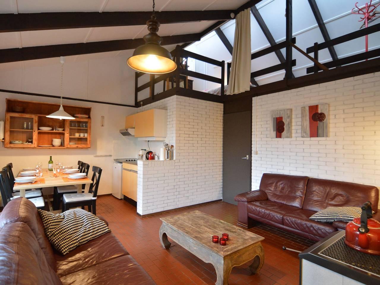 Vakantiehuis in Blieberg, België voor 6 personen foto 2