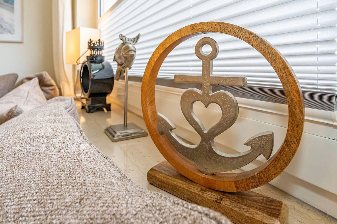 Vakantieappartement in Sylt, Duitsland voor 4 personen foto 5