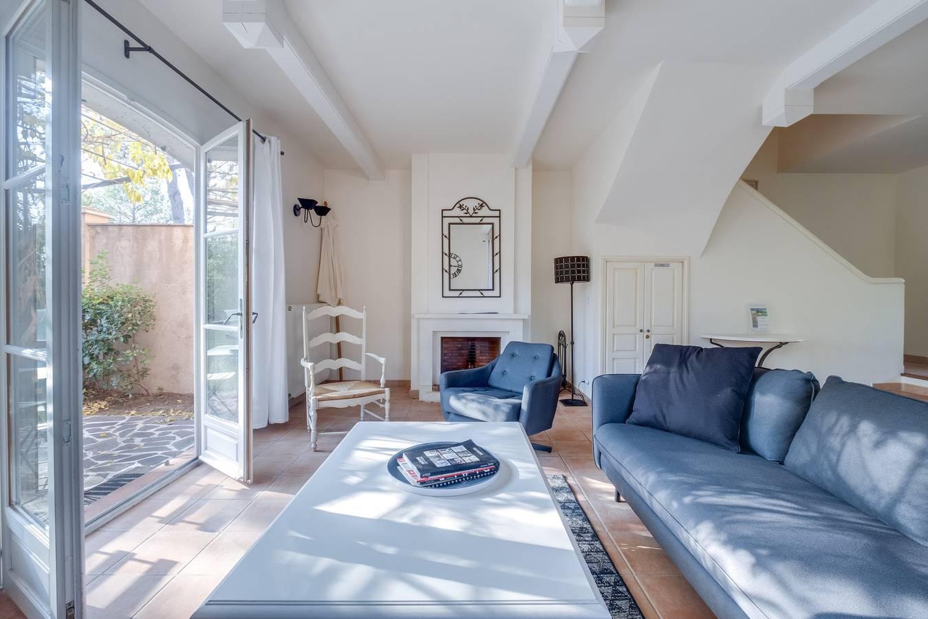 Vakantiehuis in Var, Frankrijk voor 6 personen foto 3