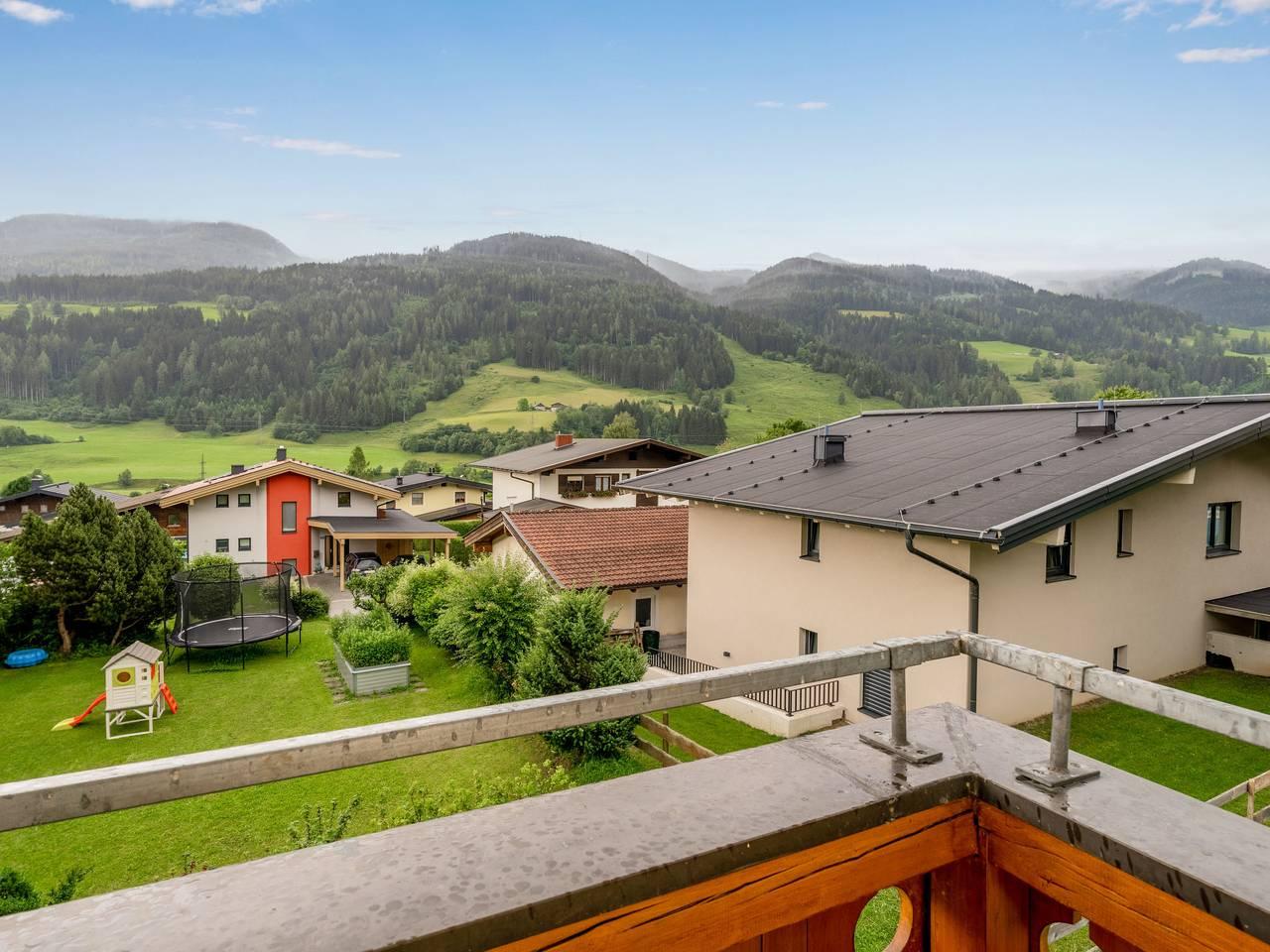 Vakantieappartement in Pinzgau, Oostenrijk voor 7 personen foto 16