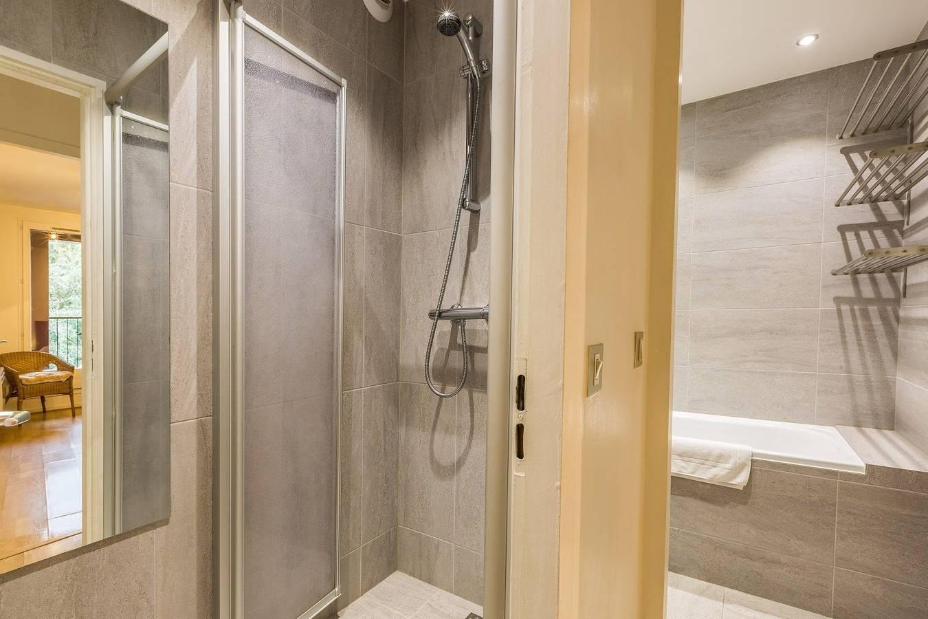 Vakantieappartement in Chamonix, Frankrijk voor 4 personen foto 6