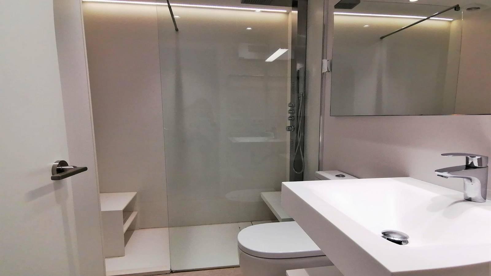 Vakantieappartement met zeezicht in Platja Cala Mar d'en Manassa (l'Escala), L'Escala, Spanje voor 4 personen foto 19