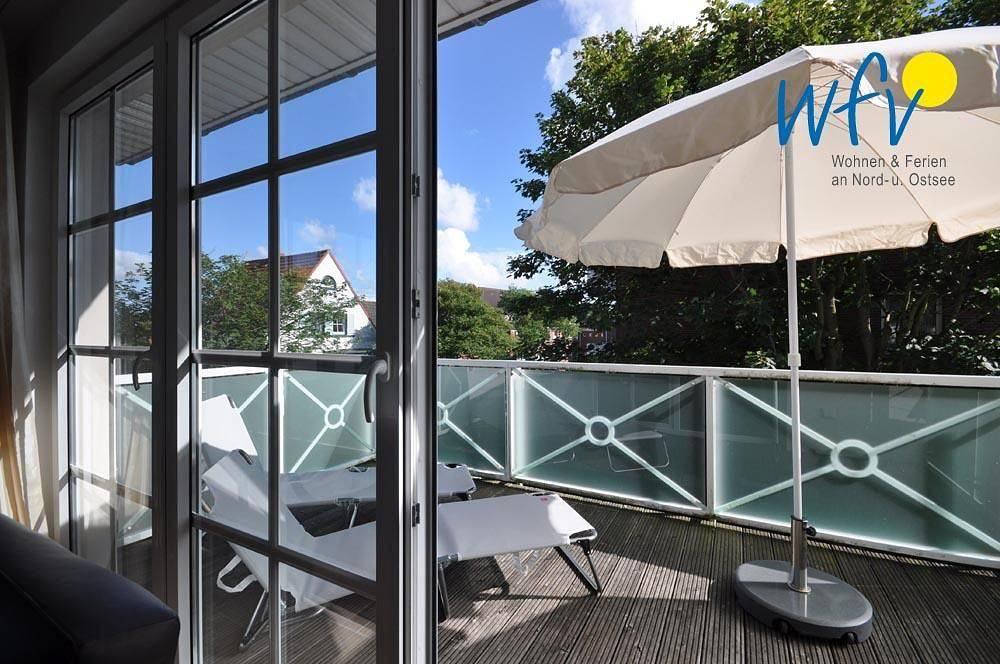 Vakantieappartement in Weser-Ems, Duitsland voor 2 personen foto 13