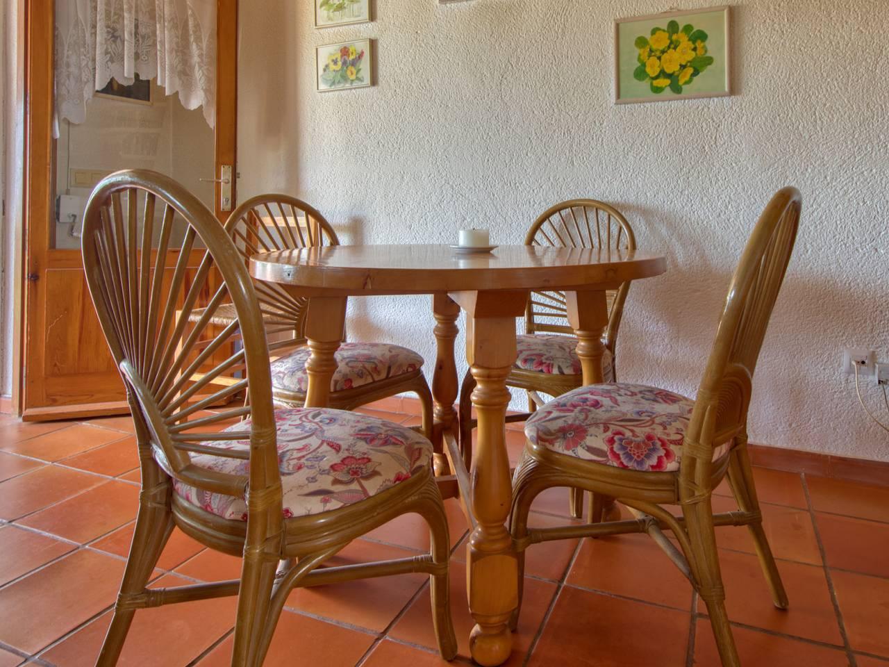 Vakantiehuis in Jávea, Spanje voor 6 personen foto 9