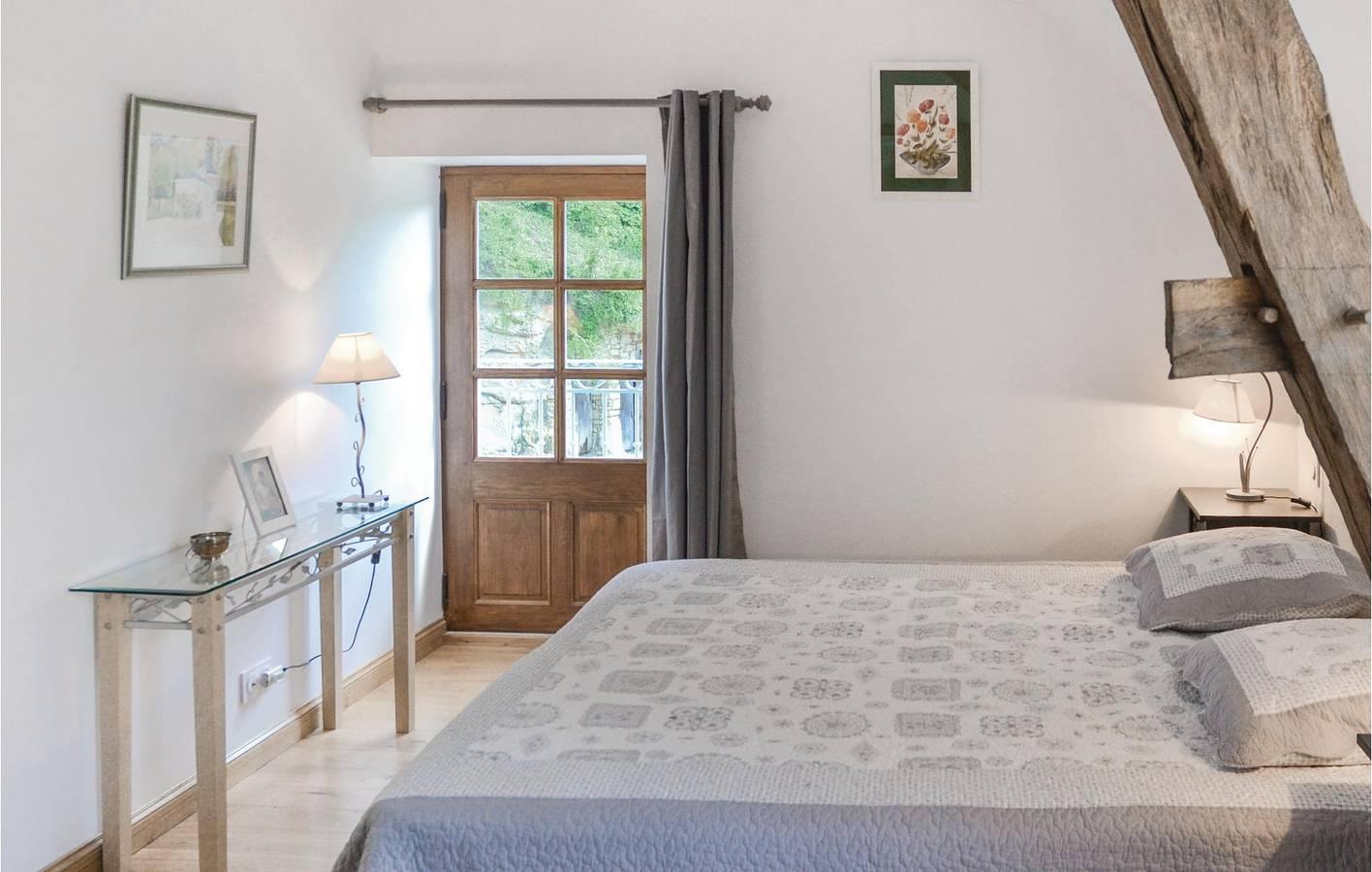 Vakantiehuis in Loiredal, Frankrijk voor 5 personen foto 8