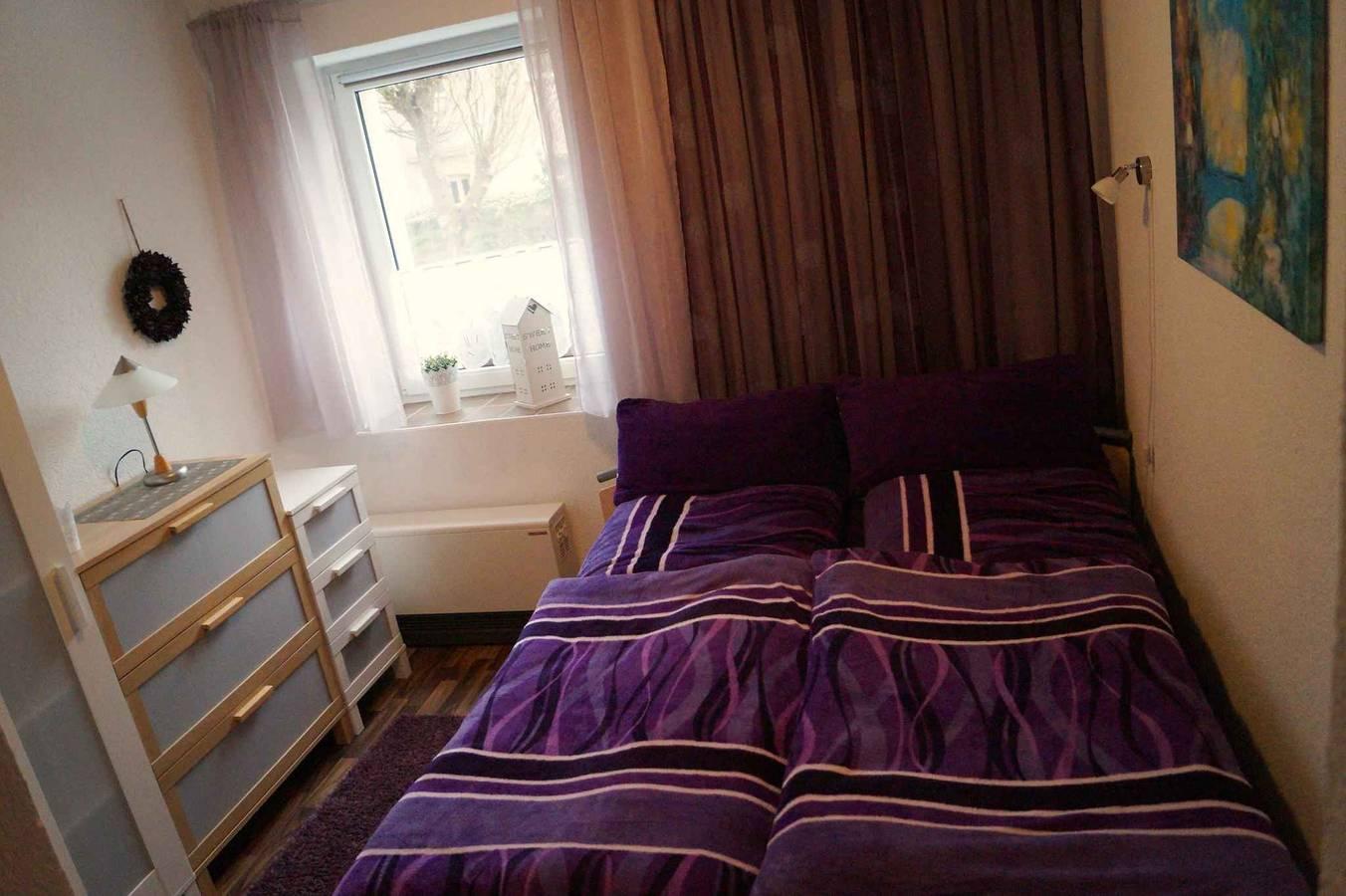 Vakantieappartement in Kreischa, Duitsland voor 3 personen foto 13