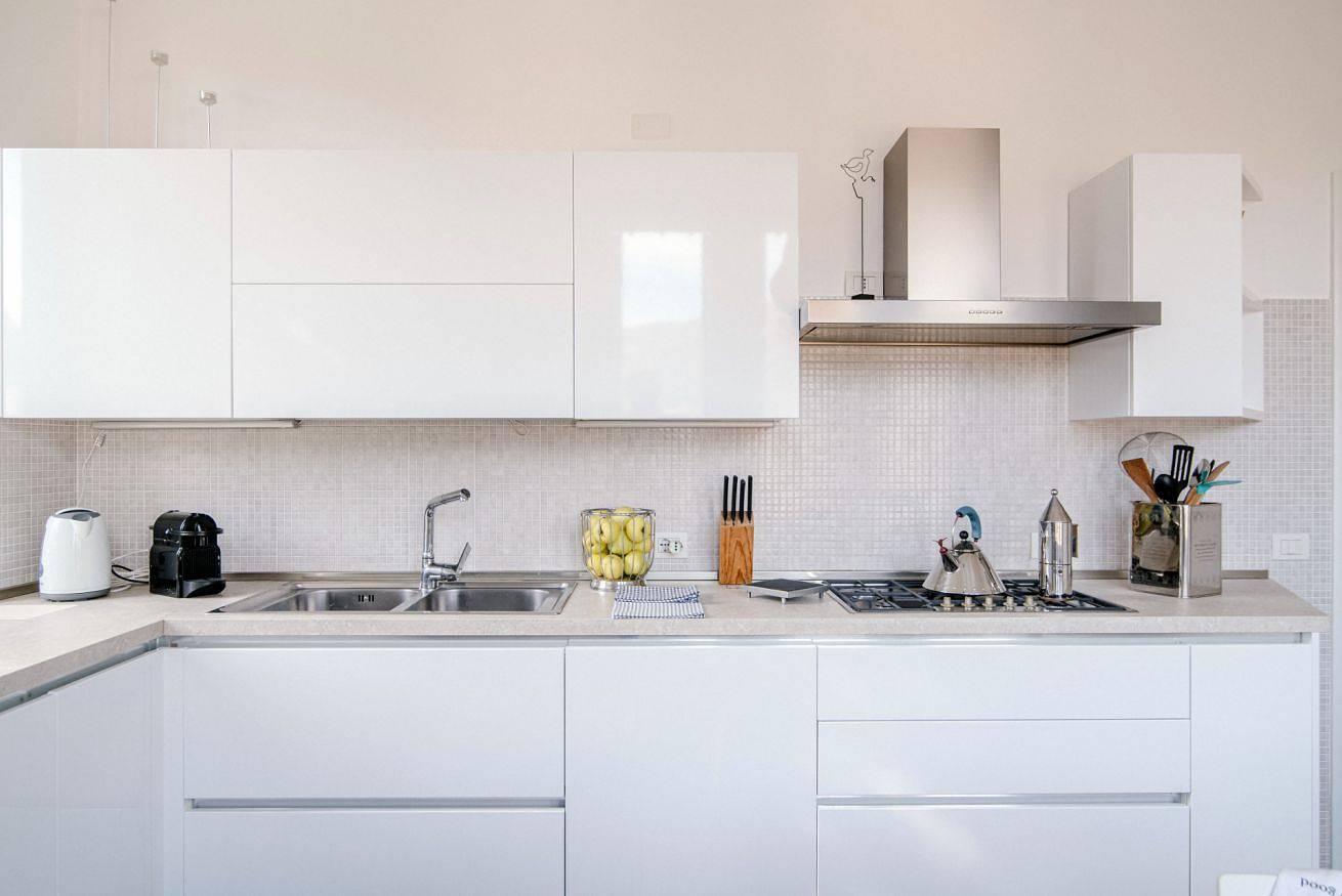 Vakantieappartement in Como, Italië voor 6 personen foto 9