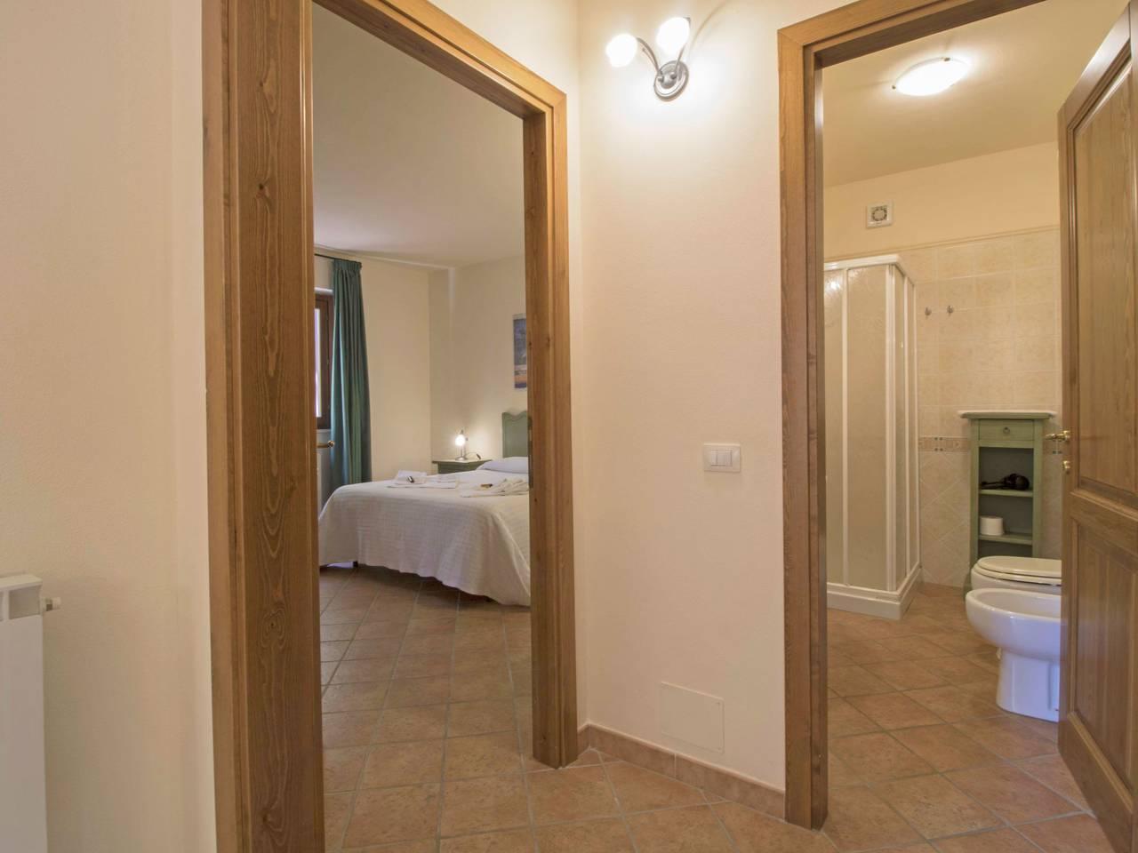 Vakantieappartement in Tuscia, Italië voor 4 personen foto 14
