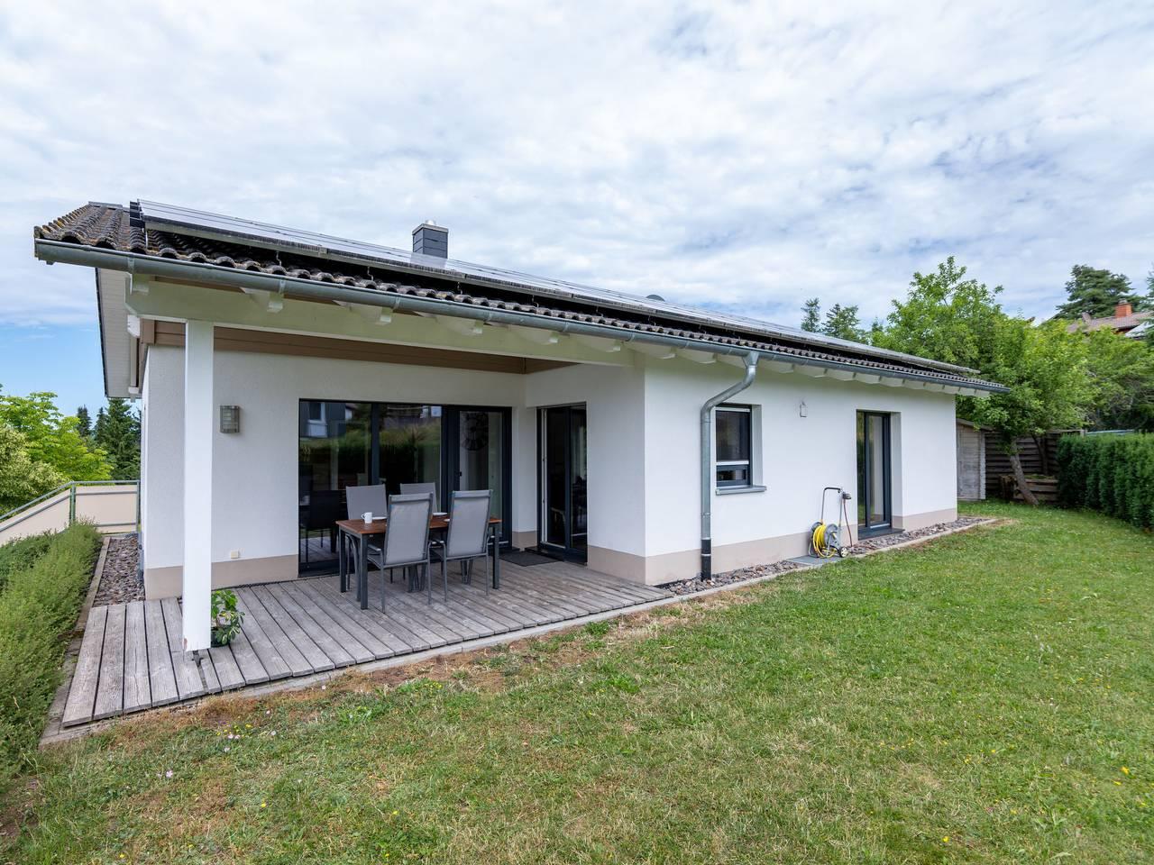 Vakantiehuis in Löffingen, Duitsland voor 6 personen foto 15