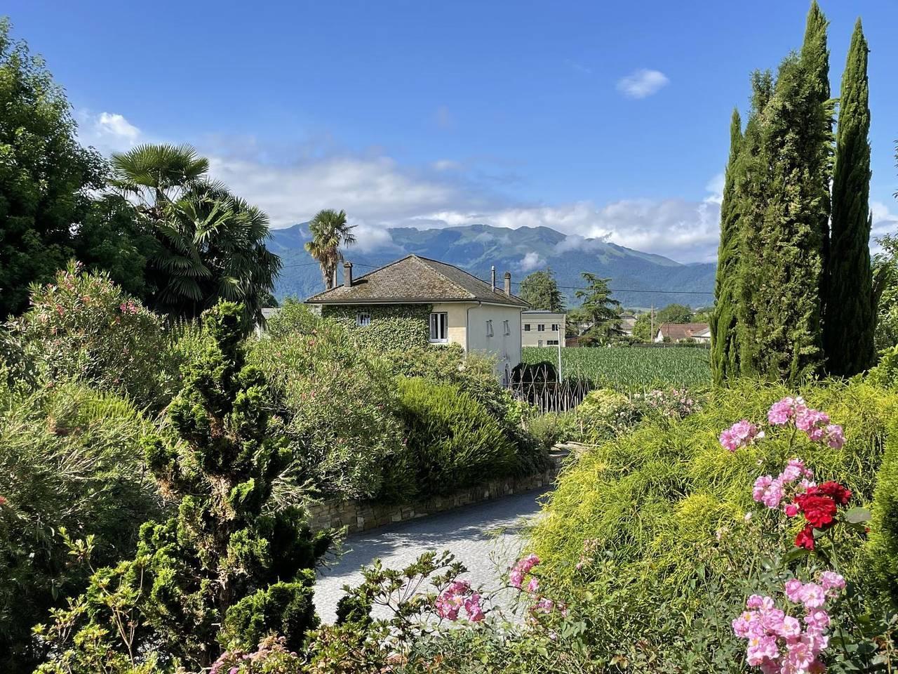 Vakantiehuis in Béarn, Frankrijk voor 9 personen foto 2