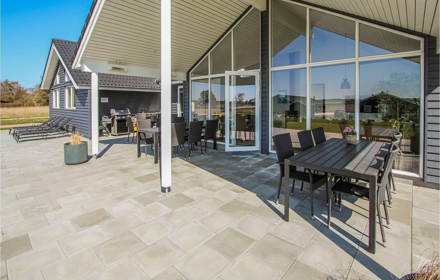 Vakantiehuis in Samsø foto 12