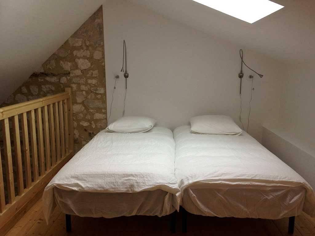 Vakantiehuis in Seine-Maritime, Frankrijk voor 8 personen foto 12
