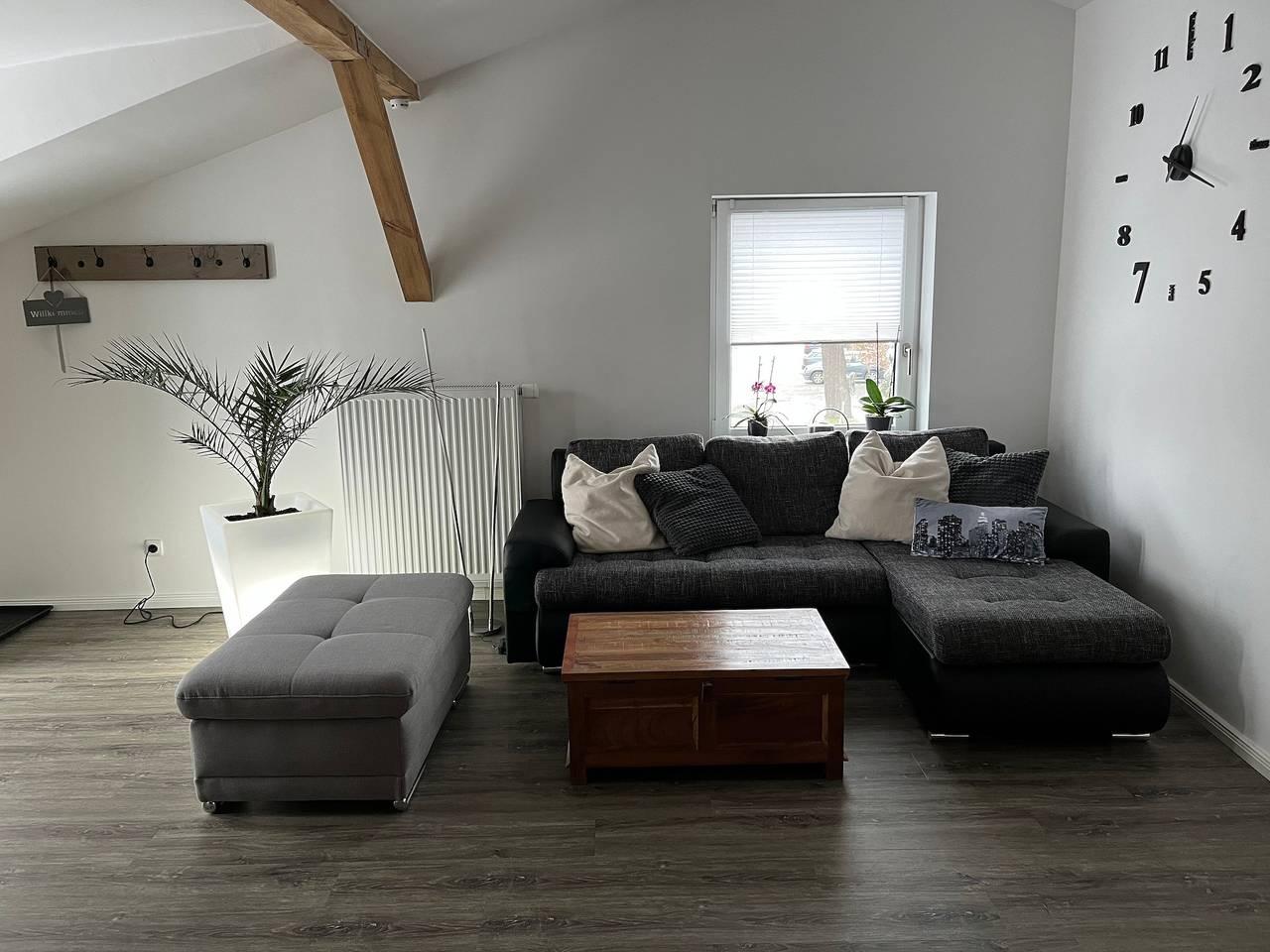 Vakantieappartement in Hoppegarten, Duitsland voor 4 personen foto 6