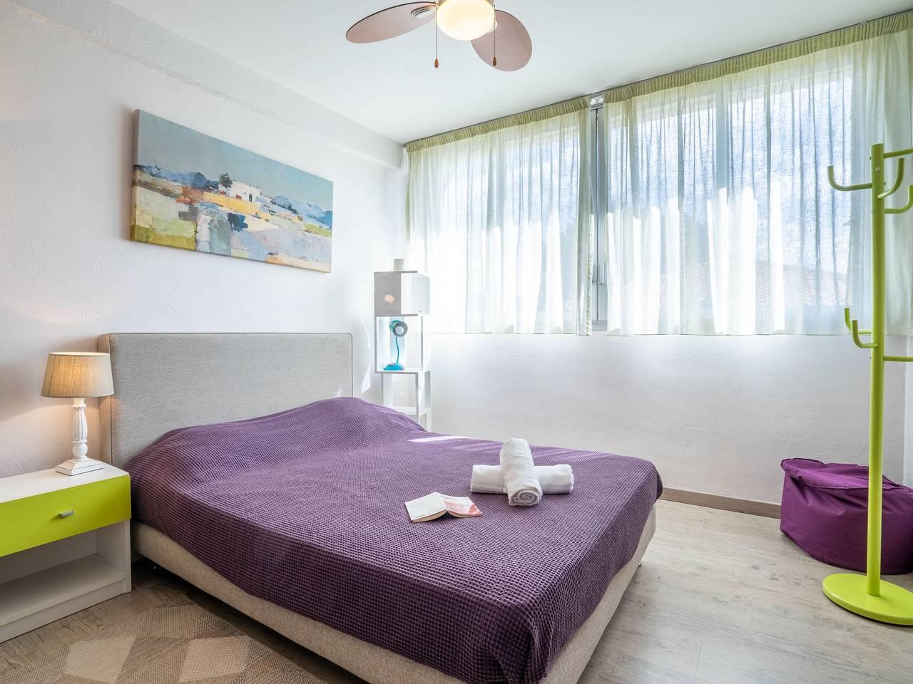 Vakantieappartement in Provence, Frankrijk voor 4 personen foto 7