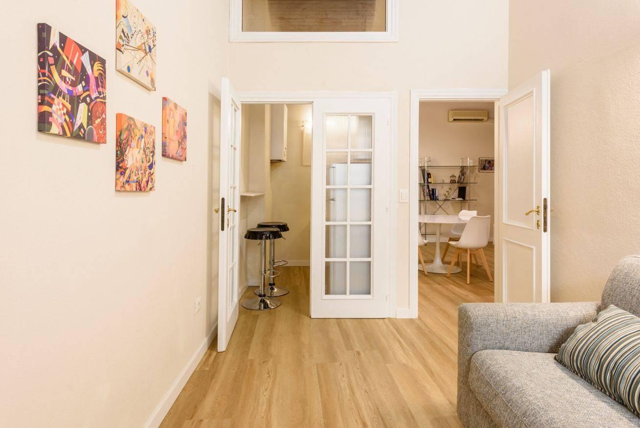 Vakantieappartement in Florence, Italië voor 4 personen foto 10