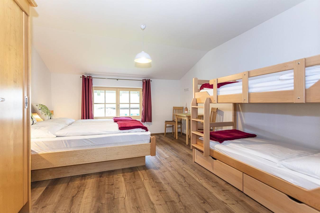 Vakantiehuis in Lofer, Oostenrijk voor 10 personen foto 10