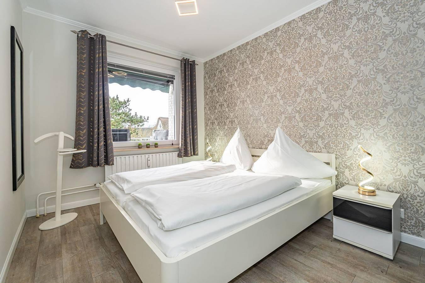 Vakantieappartement in Sylt, Duitsland voor 4 personen foto 11
