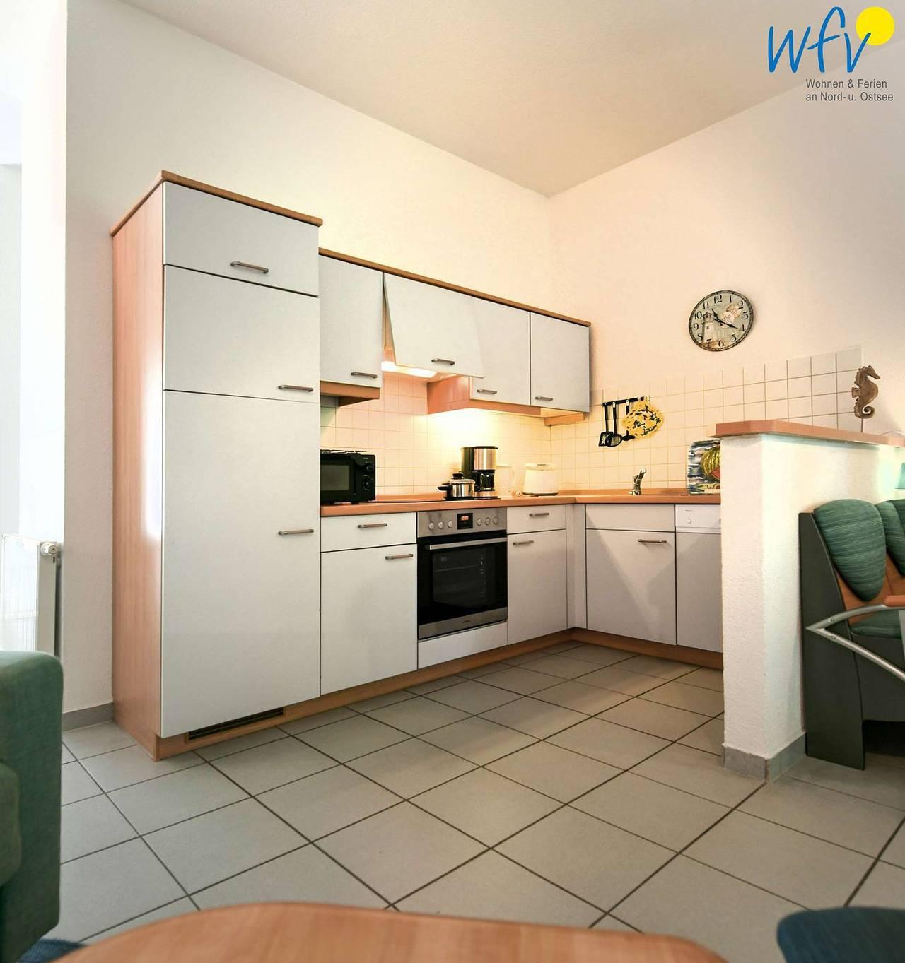 Vakantieappartement in Binz, Duitsland voor 4 personen foto 10