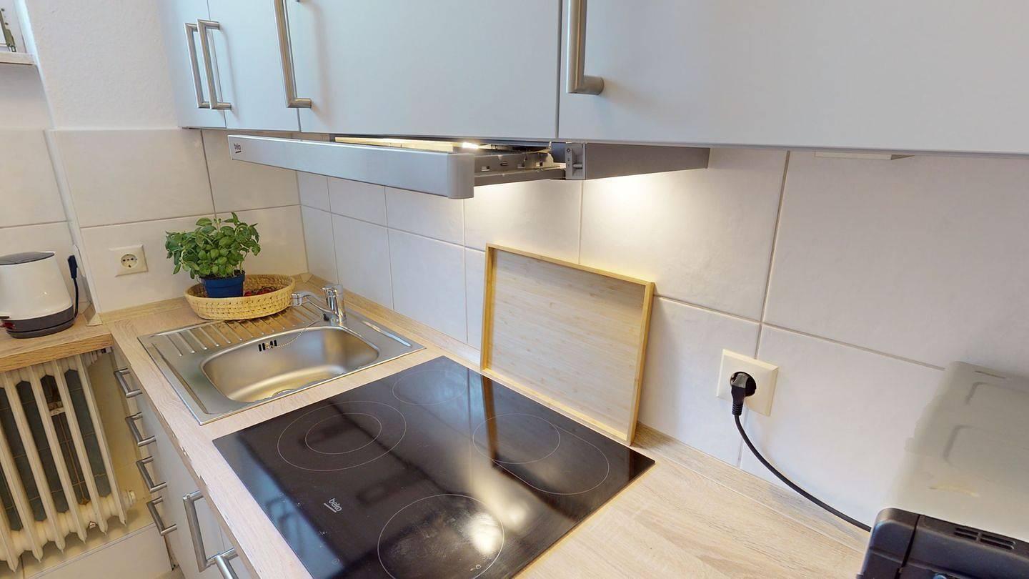 Vakantieappartement in Pelzerhaken, Duitsland voor 4 personen foto 13
