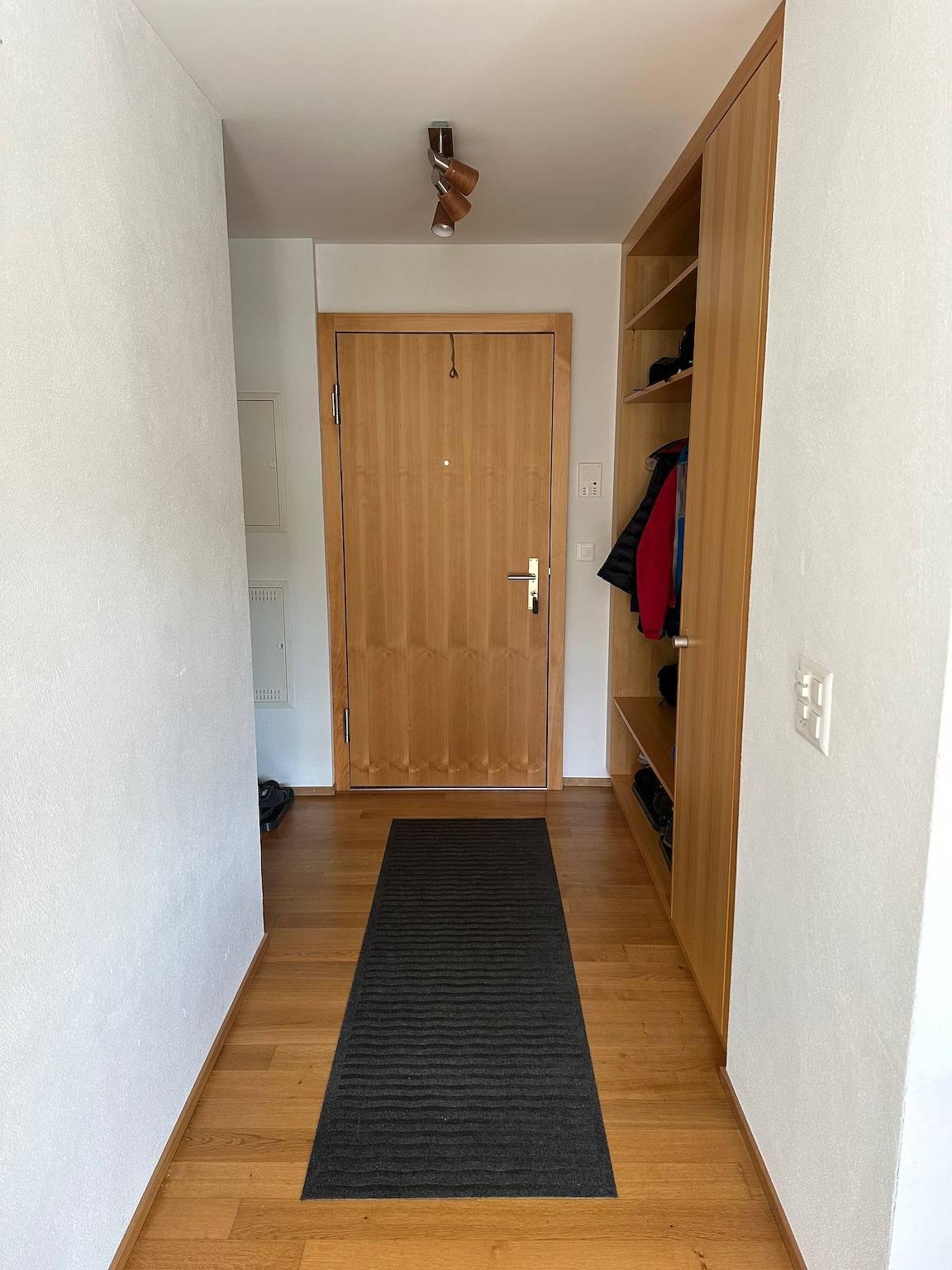 Vakantieappartement in Flims foto 4