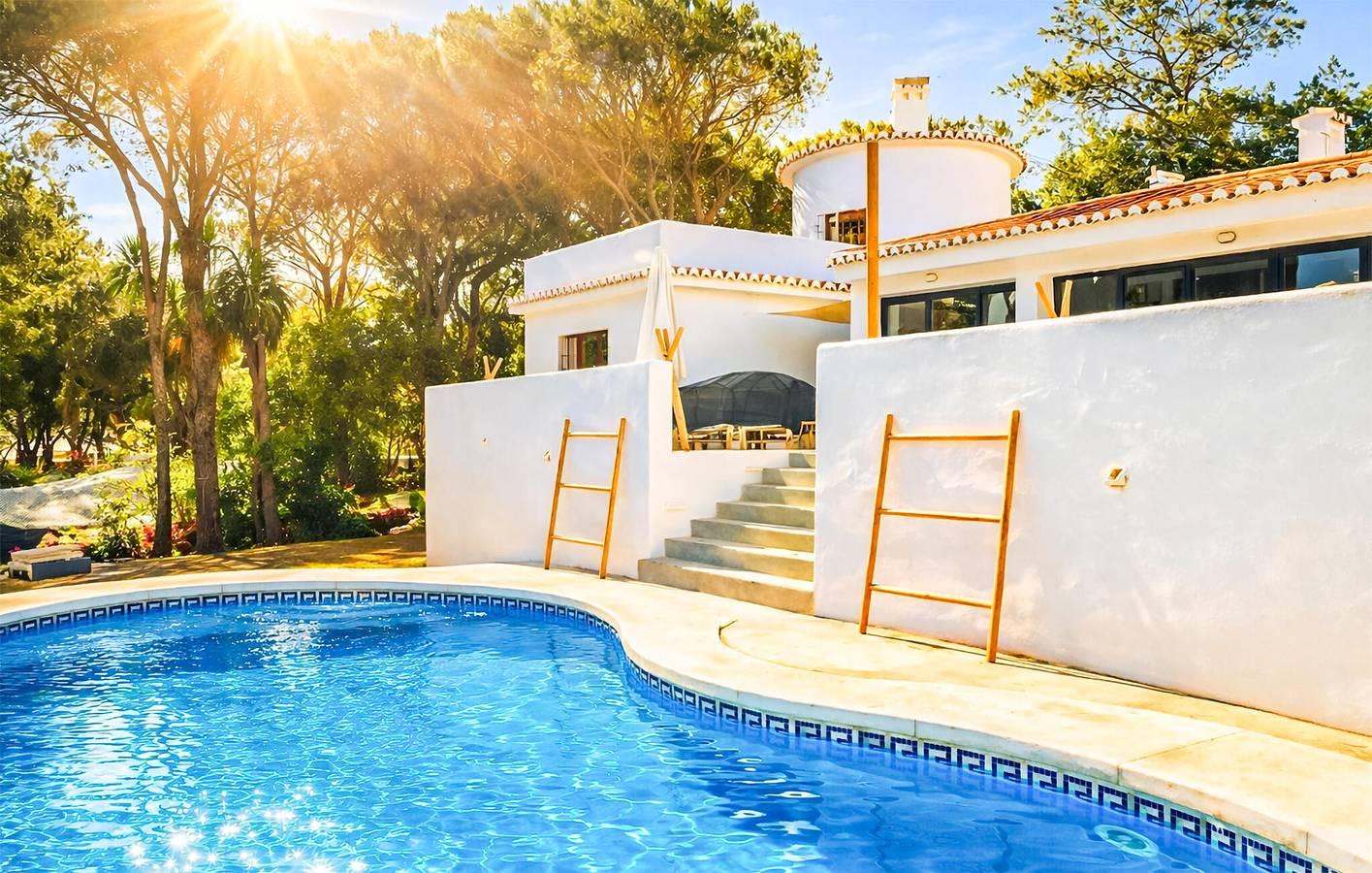 Vakantiehuis in Mijas foto 9