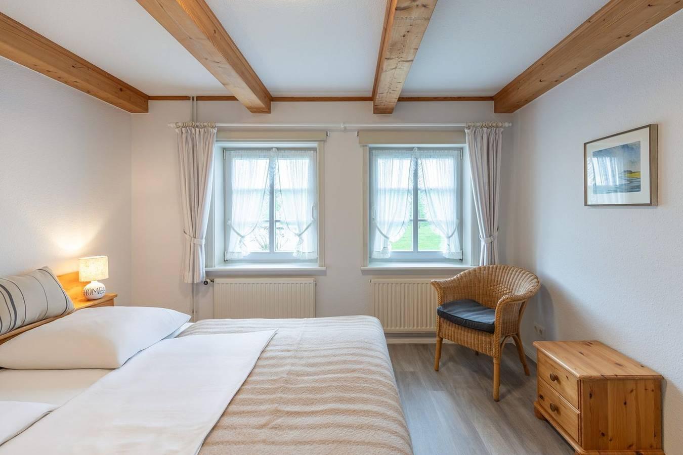 Vakantieappartement in Dagebüll, Duitsland voor 4 personen foto 8