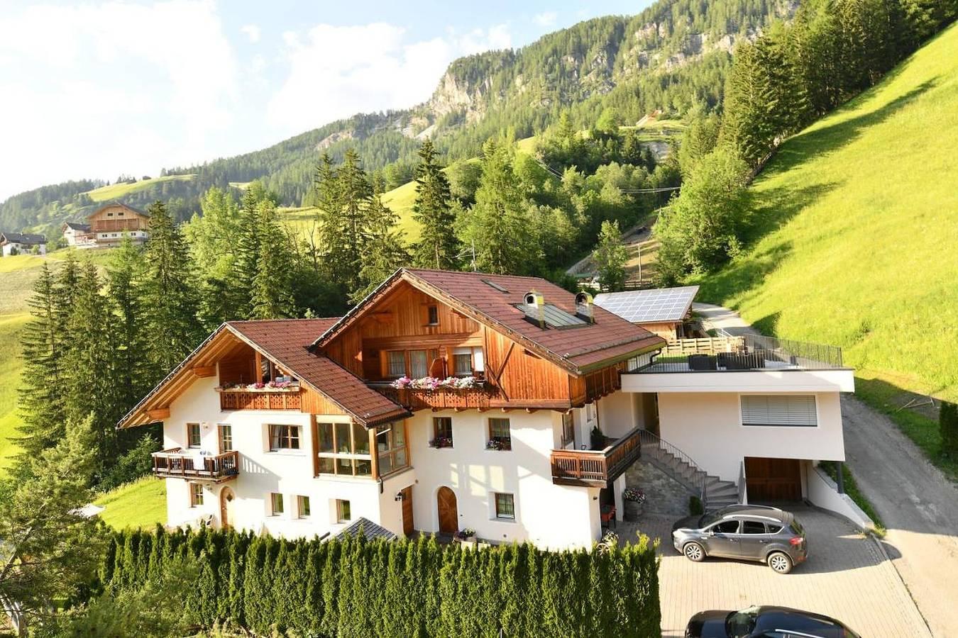 Vakantieappartement in La Val, Italië voor 3 personen foto 17
