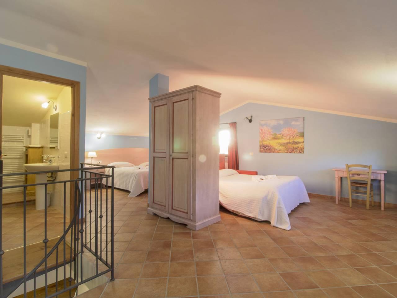 Vakantiehuis in Tuscia, Italië voor 6 personen foto 16