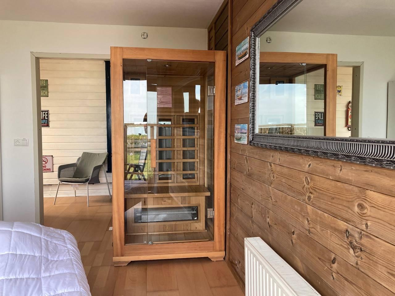Vakantiehuis in Waddenzee, Nederland voor 6 personen foto 18