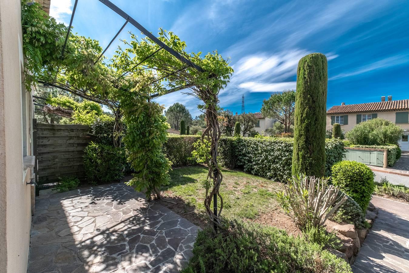 Vakantiehuis in Var, Frankrijk voor 4 personen foto 17