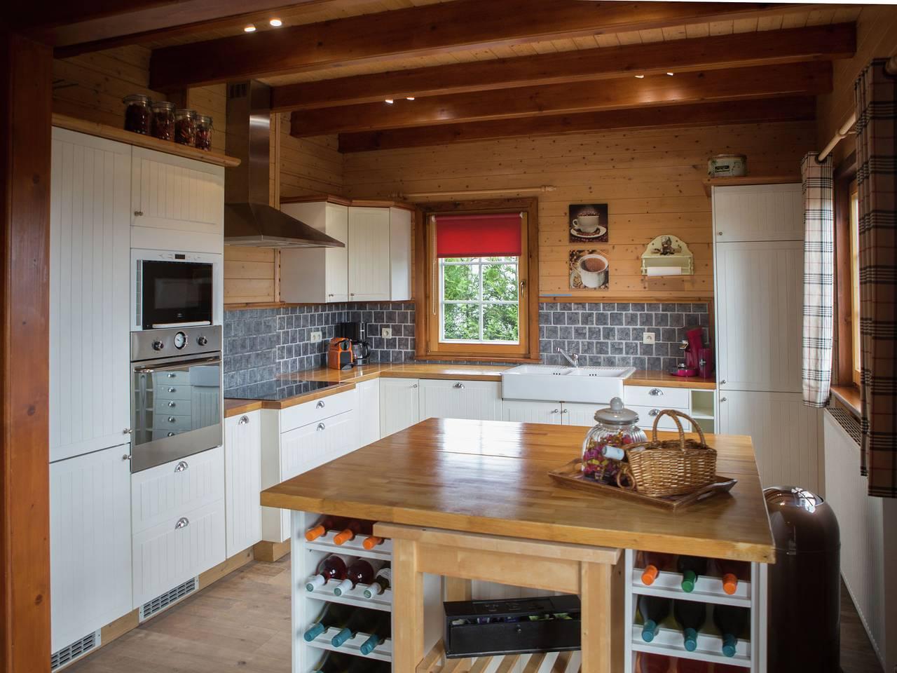 Vakantiehuis in Durbuy, België voor 8 personen foto 5