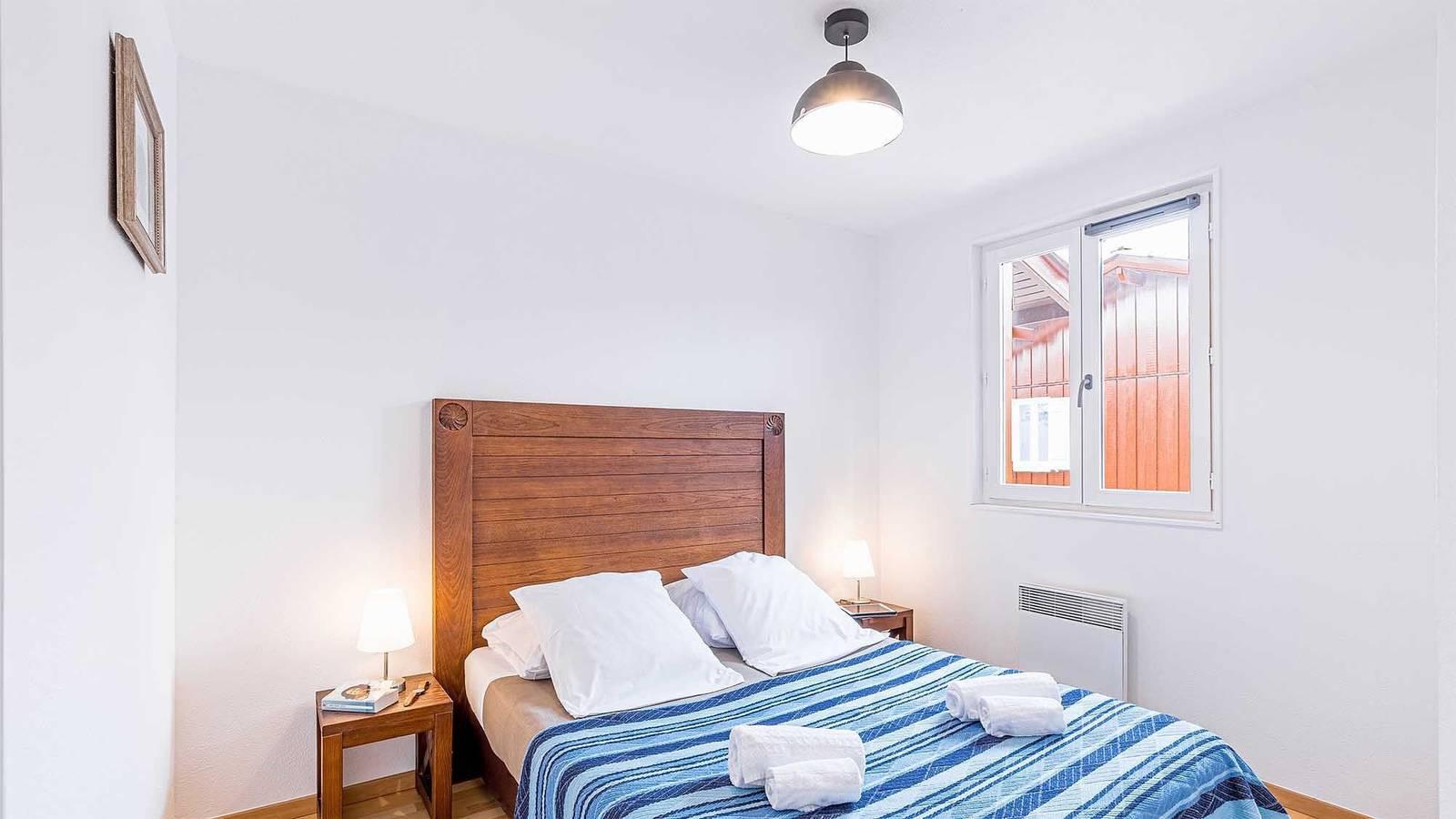 Vakantieappartement in Gironde, Frankrijk voor 5 personen foto 5