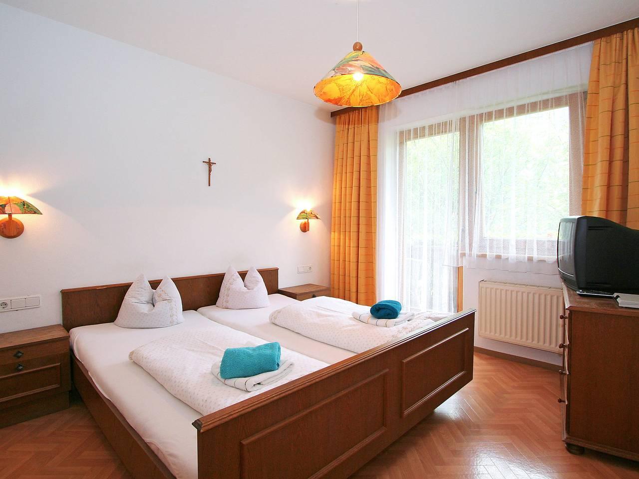 Vakantieappartement in Fügen, Oostenrijk voor 2 personen foto 4