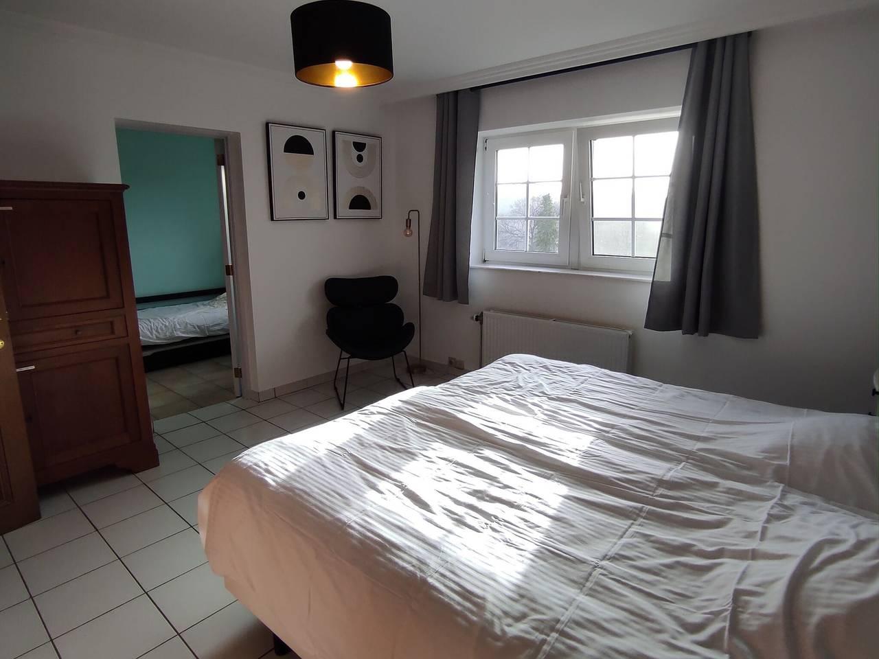 Luxe villa met zwembad in de Ardennen in Francorchamps, Stavelot, België voor 13 personen foto 22