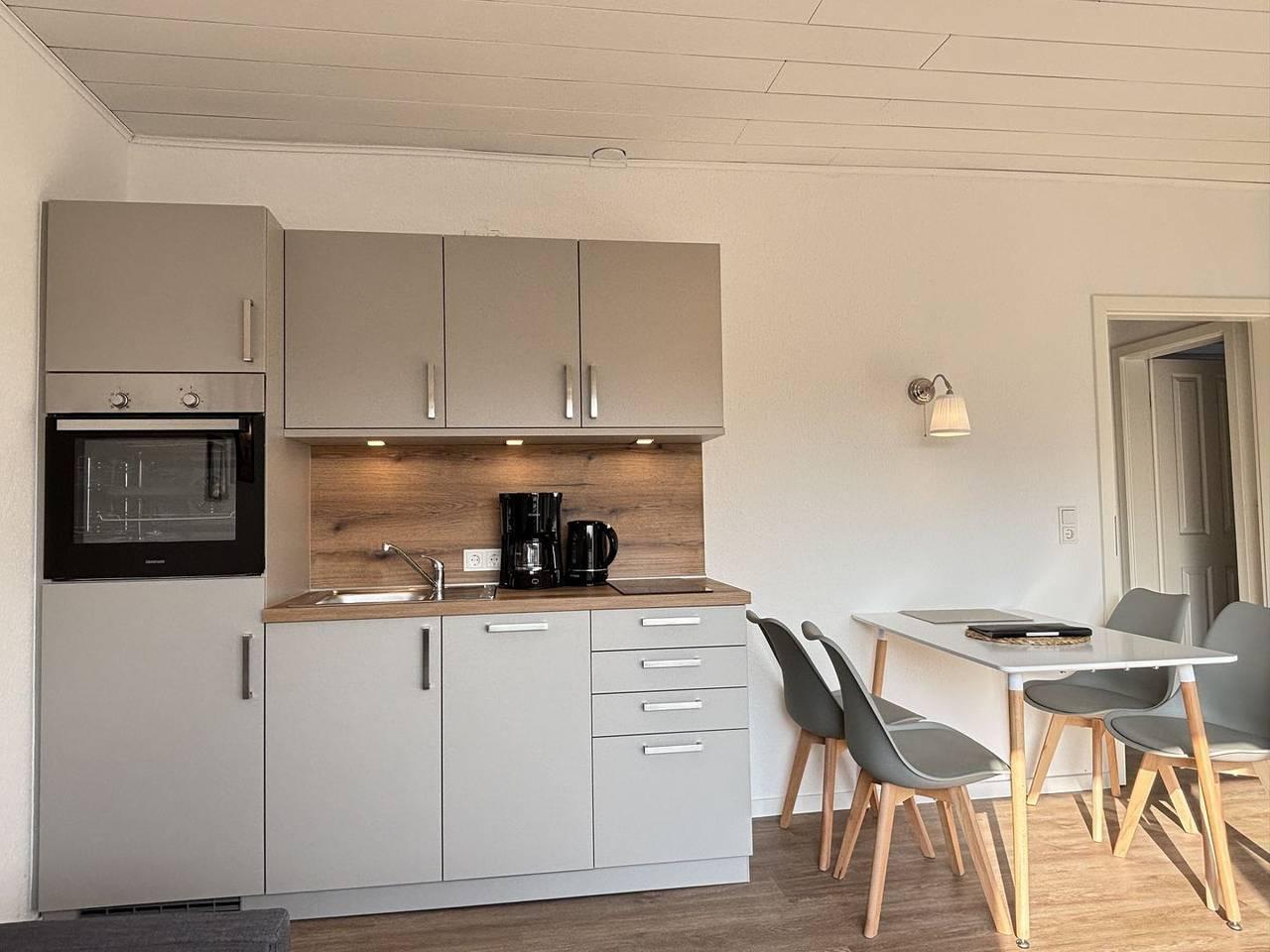Vakantieappartement in Weser-Ems, Duitsland voor 4 personen foto 3