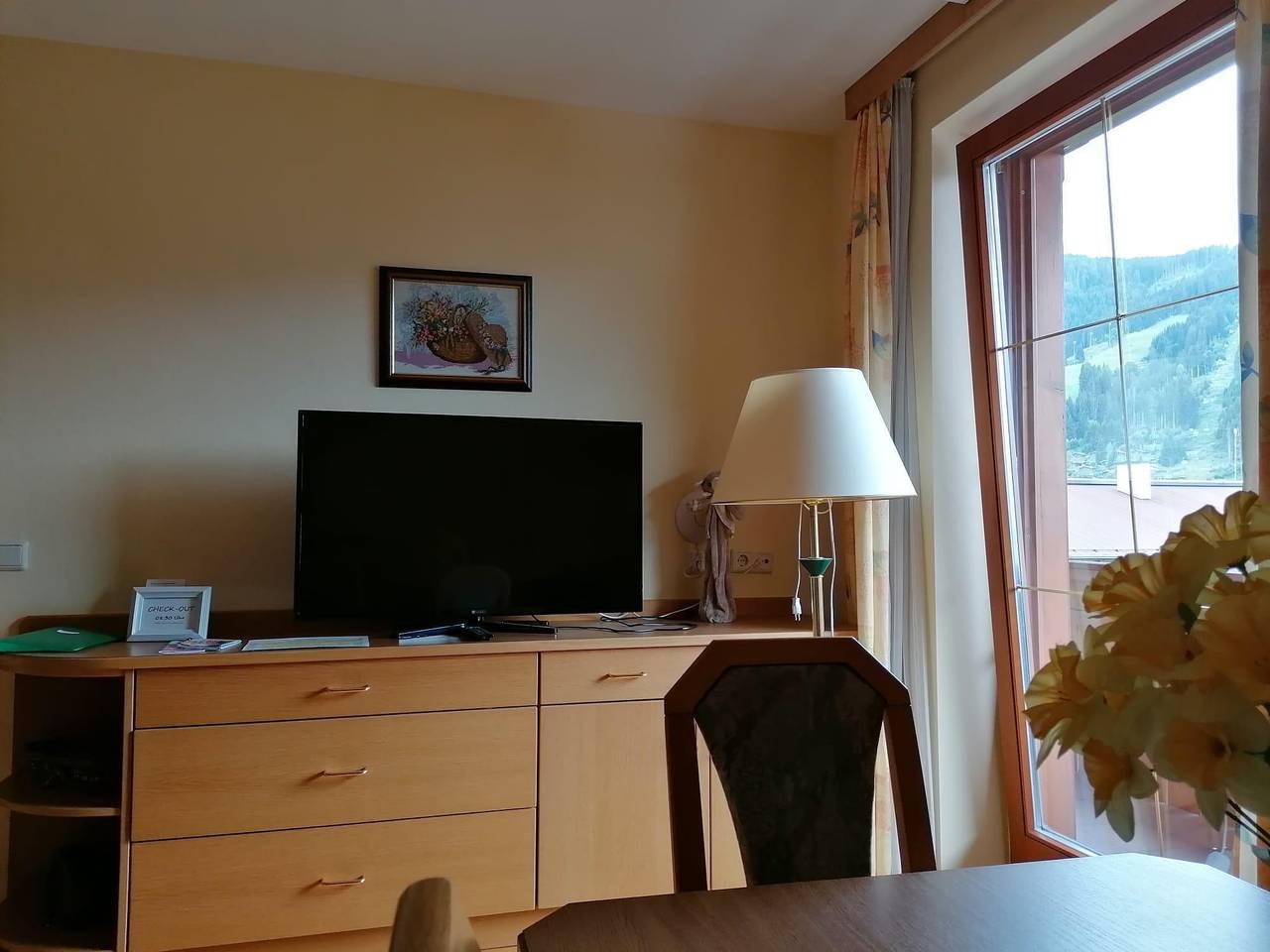 Vakantieappartement in Tauern, Oostenrijk voor 4 personen foto 7